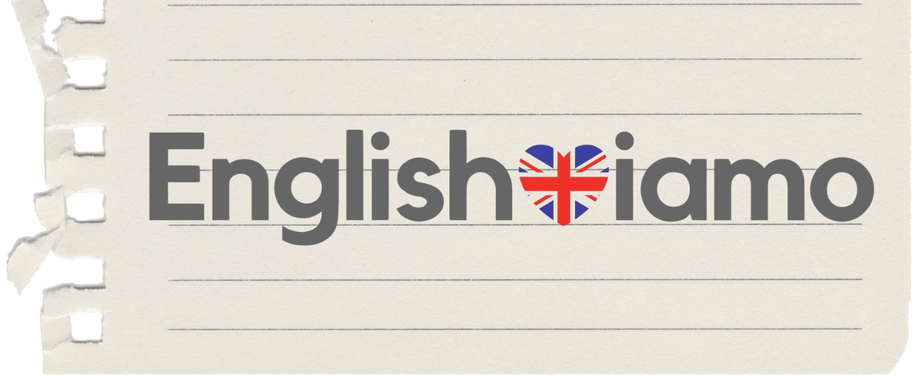 Englishiamo